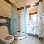 Hotel Garni 3*