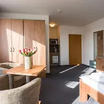 Garni Hotel 3*
