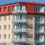 Hotel Garni 3*