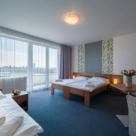 Garni Hotel