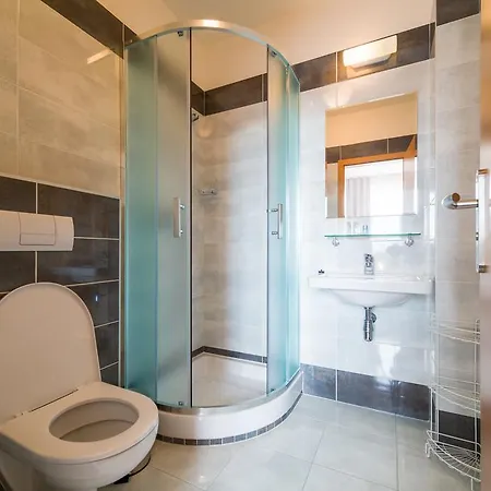 Hotel Garni 3*