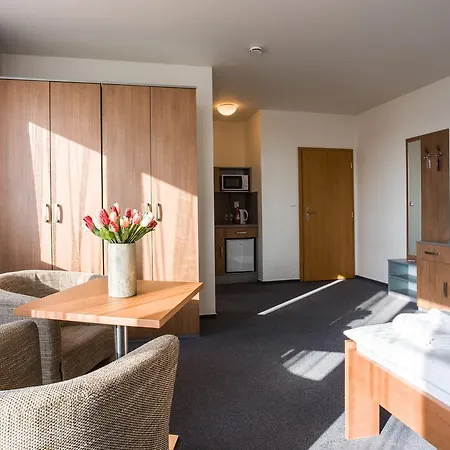 Garni Hotel 3*