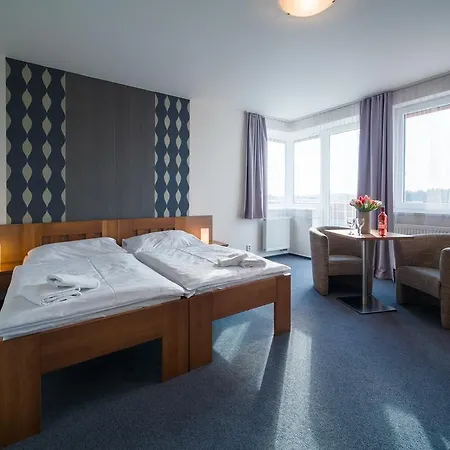 Hotel Garni 3*