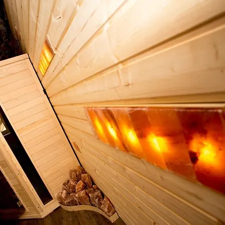 Garni Hotel