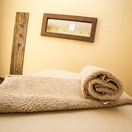 Garni Hotel Trzeboń