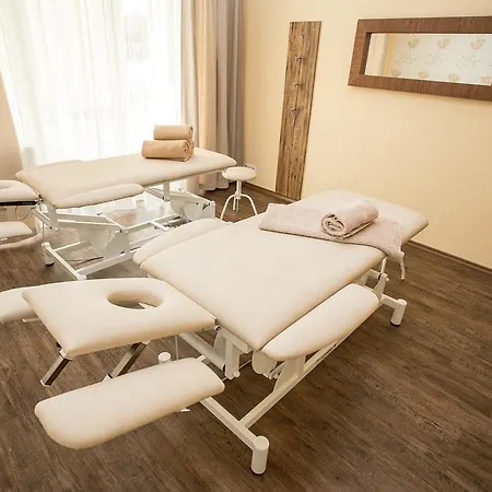 Hotel Garni