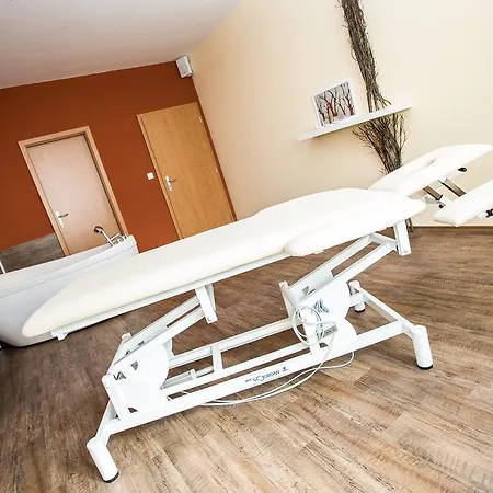 Garni Hotel Trzeboń