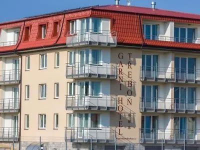 Hotel Garni 3*