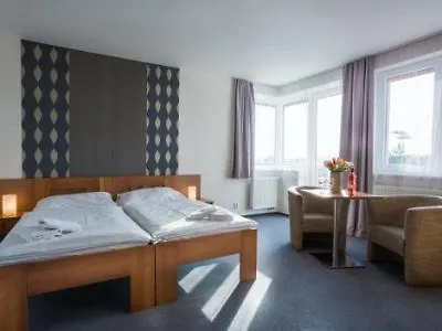 Garni Třeboň