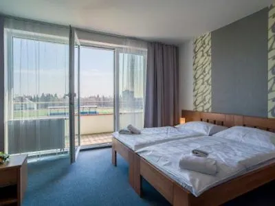 Garni Hotel Třeboň