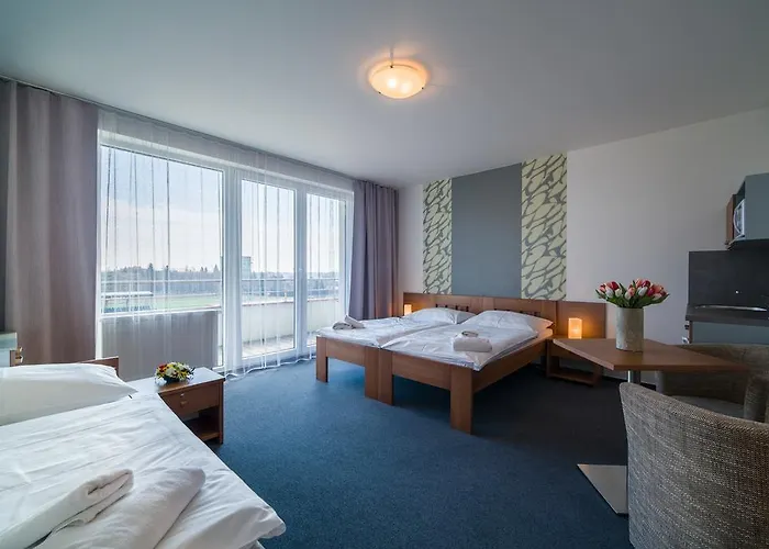 Garni Hotel