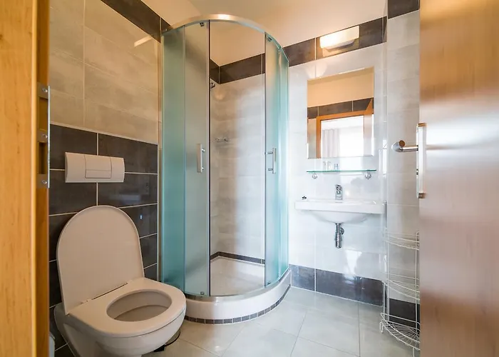 Hotel Garni 3*