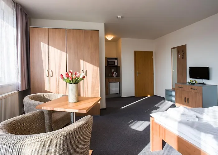 Garni Hotel 3*