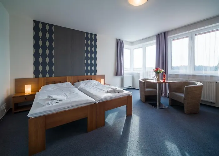 Hotel Garni 3*