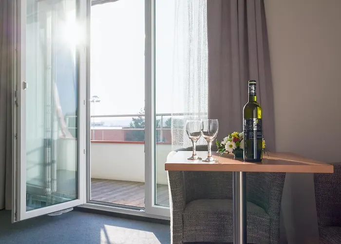 Garni Hotel