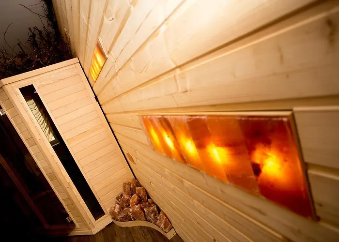 Garni Hotel