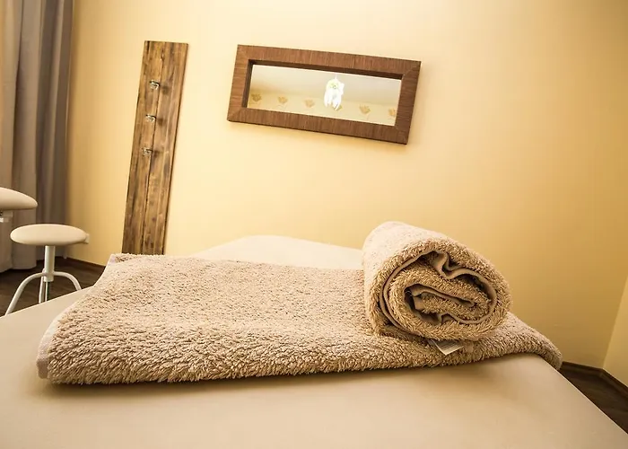 Garni Hotel Třeboň