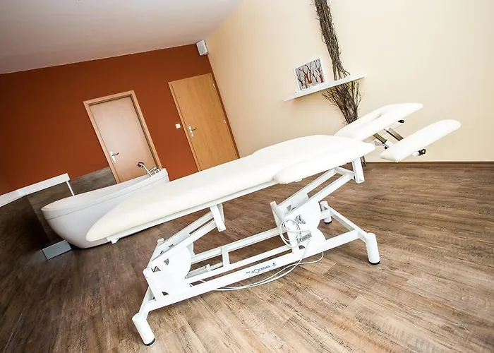 Garni Hotel Třeboň